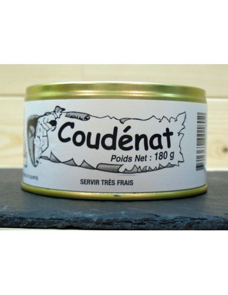 → Notre Coudenat au meilleur prix | Escot et Fils