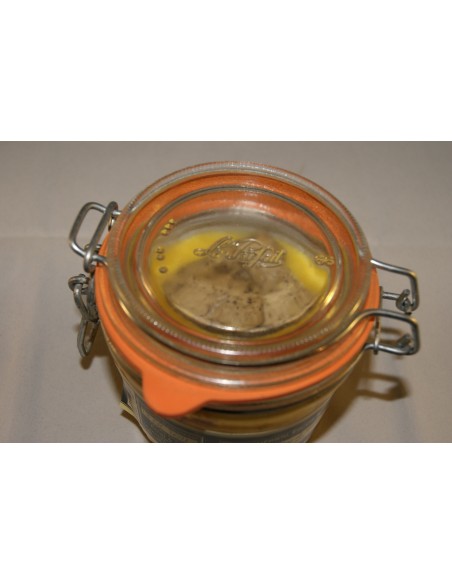 → Notre foie gras de canard de 280g | Escot et Fils