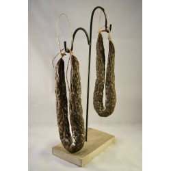 Saucisse de foie pur porc français | Charcuterie en ligne