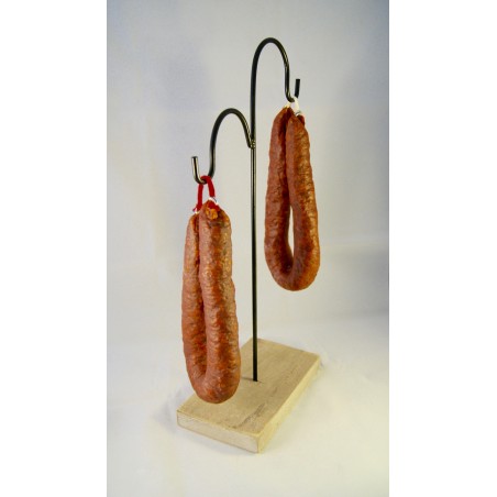 chorizo espagnol | Charcuterie en ligne Escot & Fils