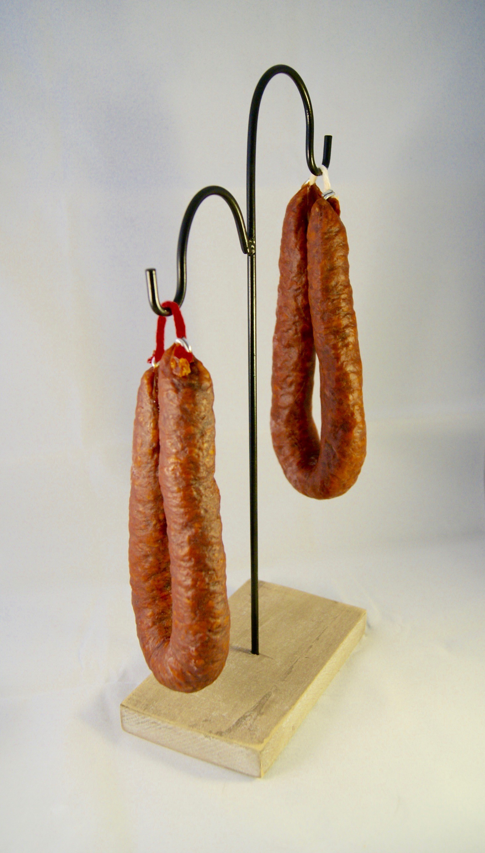 chorizo espagnol | Charcuterie en ligne Escot & Fils