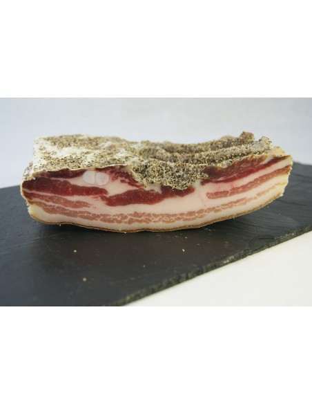 Poitrine de porc salée | Charcuterie en ligne