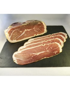 Jambon sec de porc français | Charcuterie en ligne