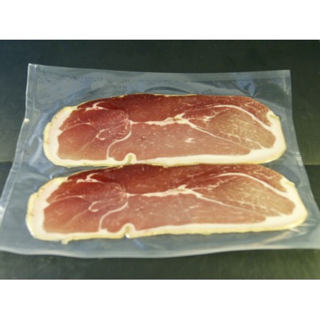 Jambon sec de porc français | Charcuterie en ligne