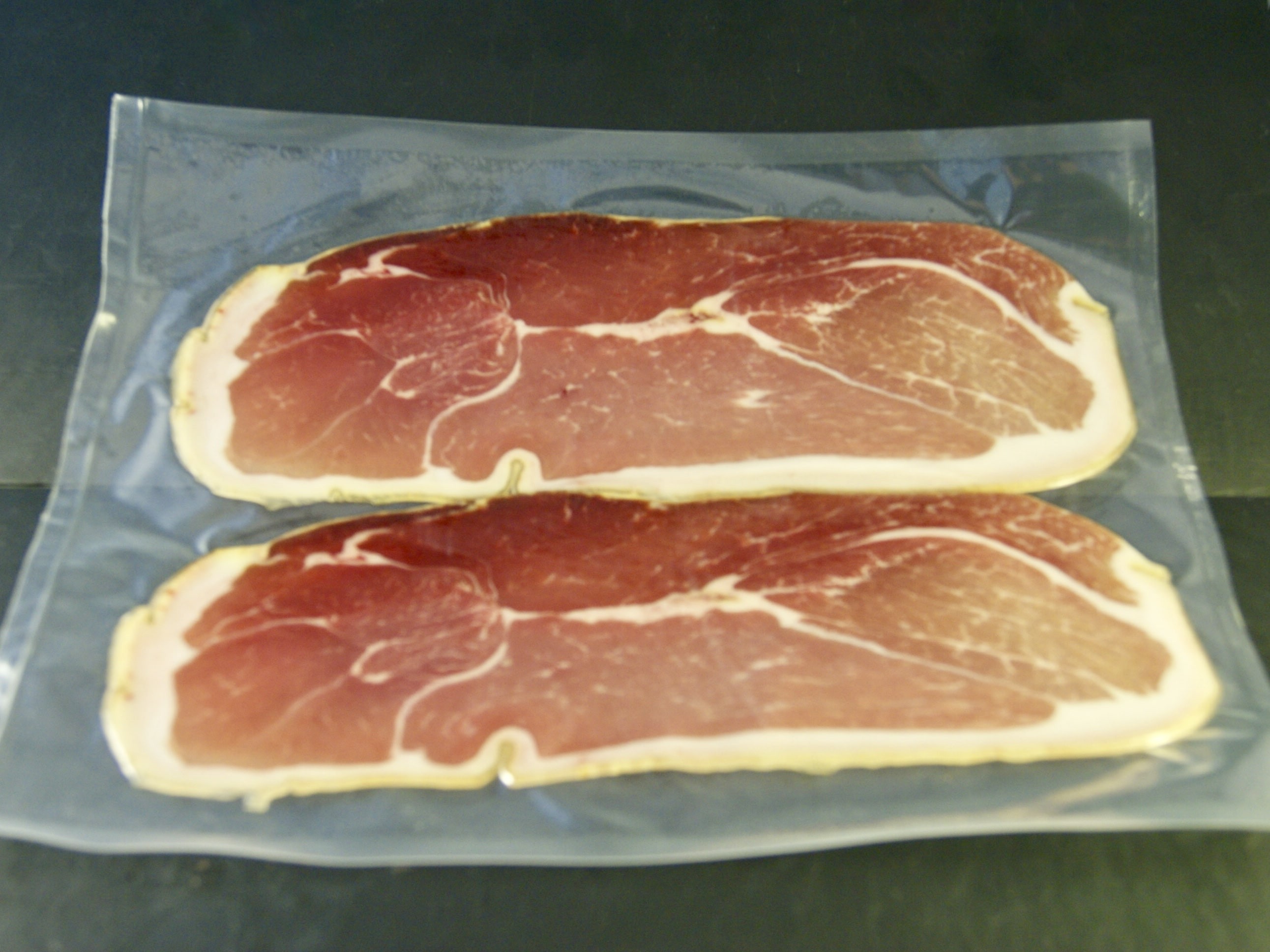 Jambon sec de porc français | Charcuterie en ligne