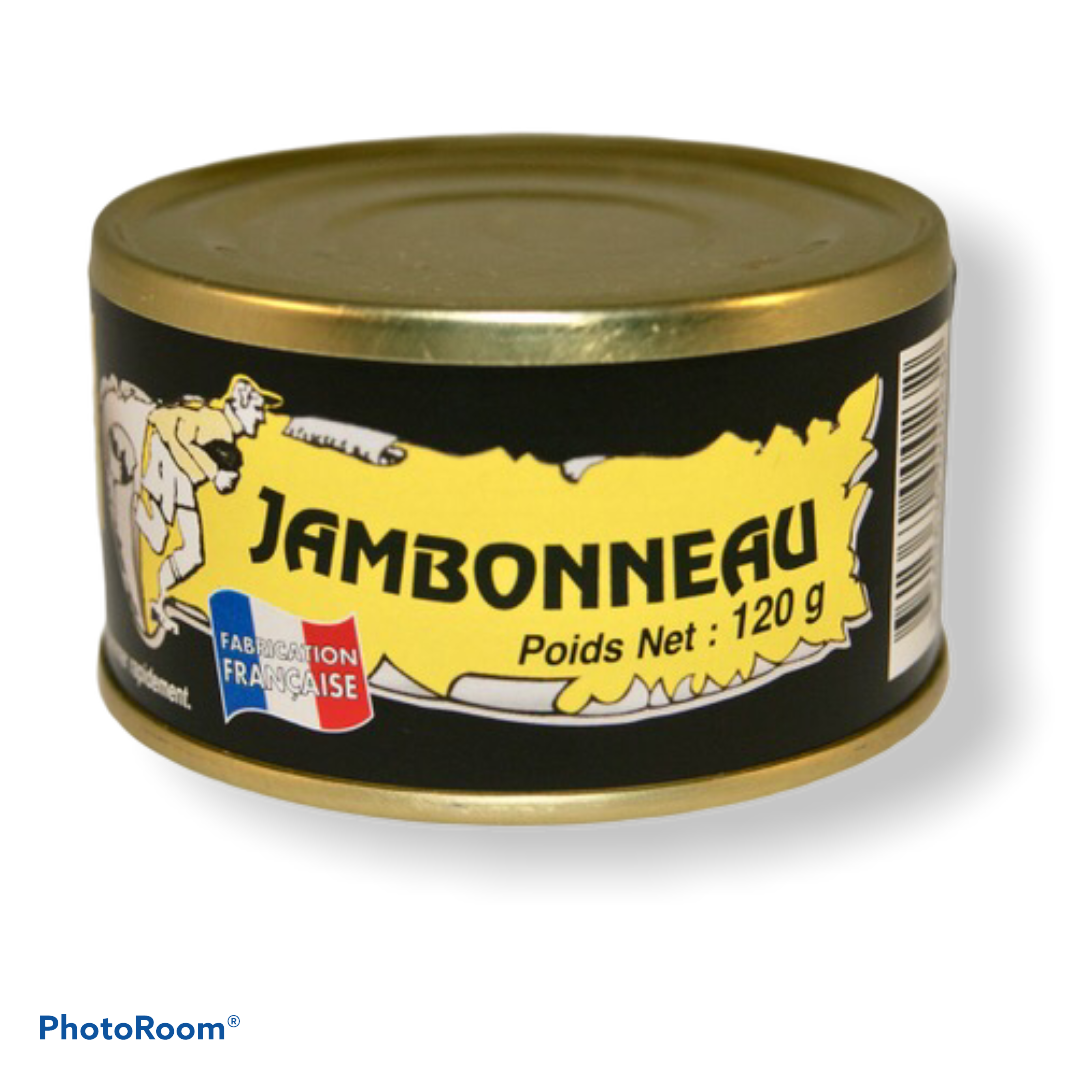 JAMBONNEAU