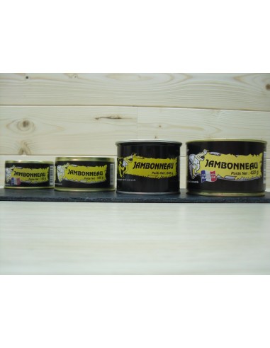 JAMBONNEAU