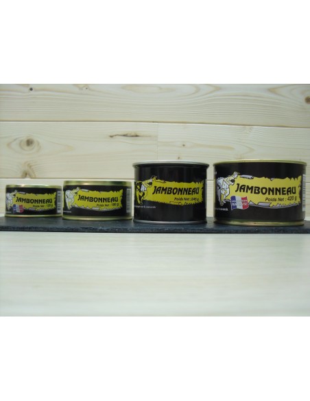 JAMBONNEAU