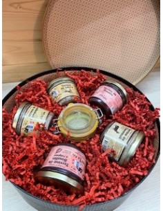 COFFRET "TOUT EN RONDEUR" 2
