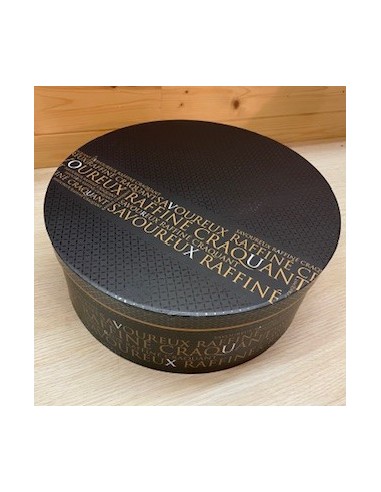 COFFRET "TOUT EN RONDEUR"