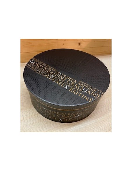COFFRET "TOUT EN RONDEUR"