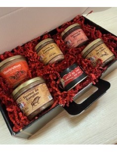 → Notre coffret | Escot et Fils