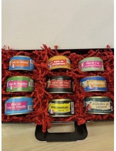 → Découvrez notre Coffret Boîte à secrets | Escot et Fils