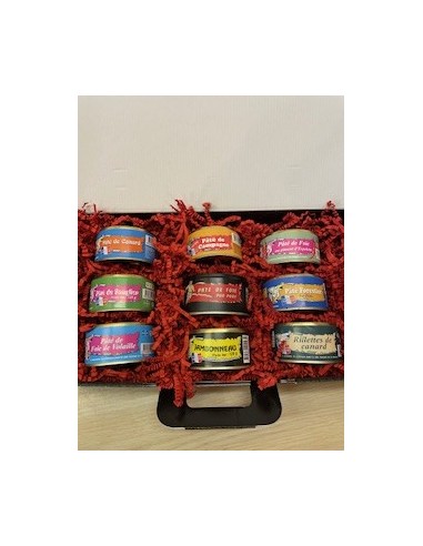 → Découvrez notre Coffret Boîte à secrets | Escot et Fils