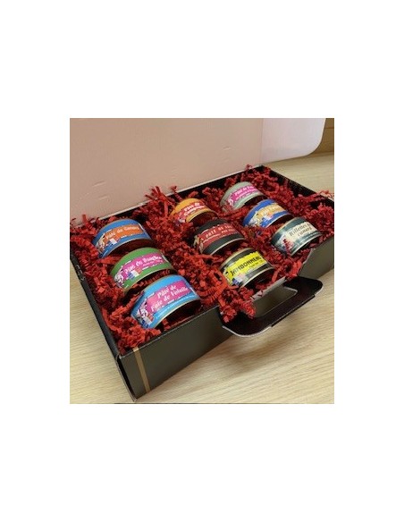 → Découvrez notre Coffret Boîte à secrets | Escot et Fils
