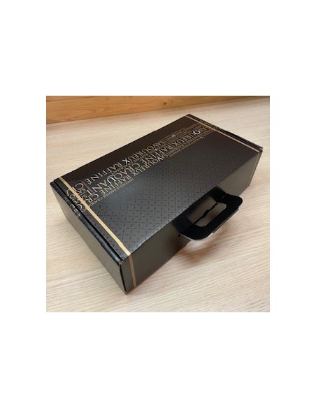 → Découvrez notre Coffret Boîte à secrets | Escot et Fils