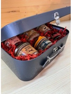 → Un coffret | Escot et Fils 2