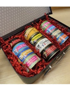 → Notre Coffret Kit de Survie | Escot et Fils 2