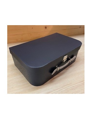 → Notre Coffret Kit de Survie | Escot et Fils