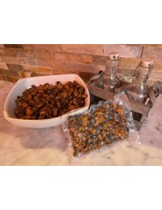 FRITONS DE CANARD (environ 150g) 2