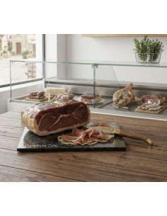 Jambon sec de porc français | Charcuterie en ligne